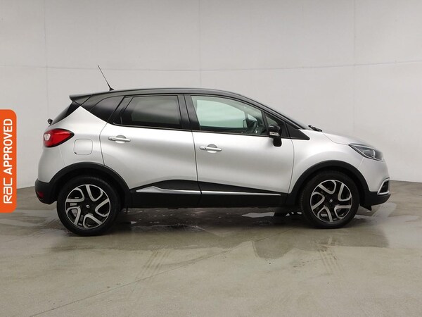 Used Renault Captur 2016 for sale - 75496962: Photo 6