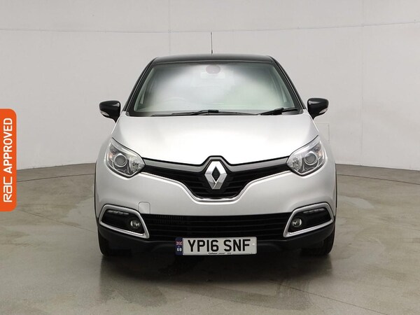 Used Renault Captur 2016 for sale - 75496962: Photo 7