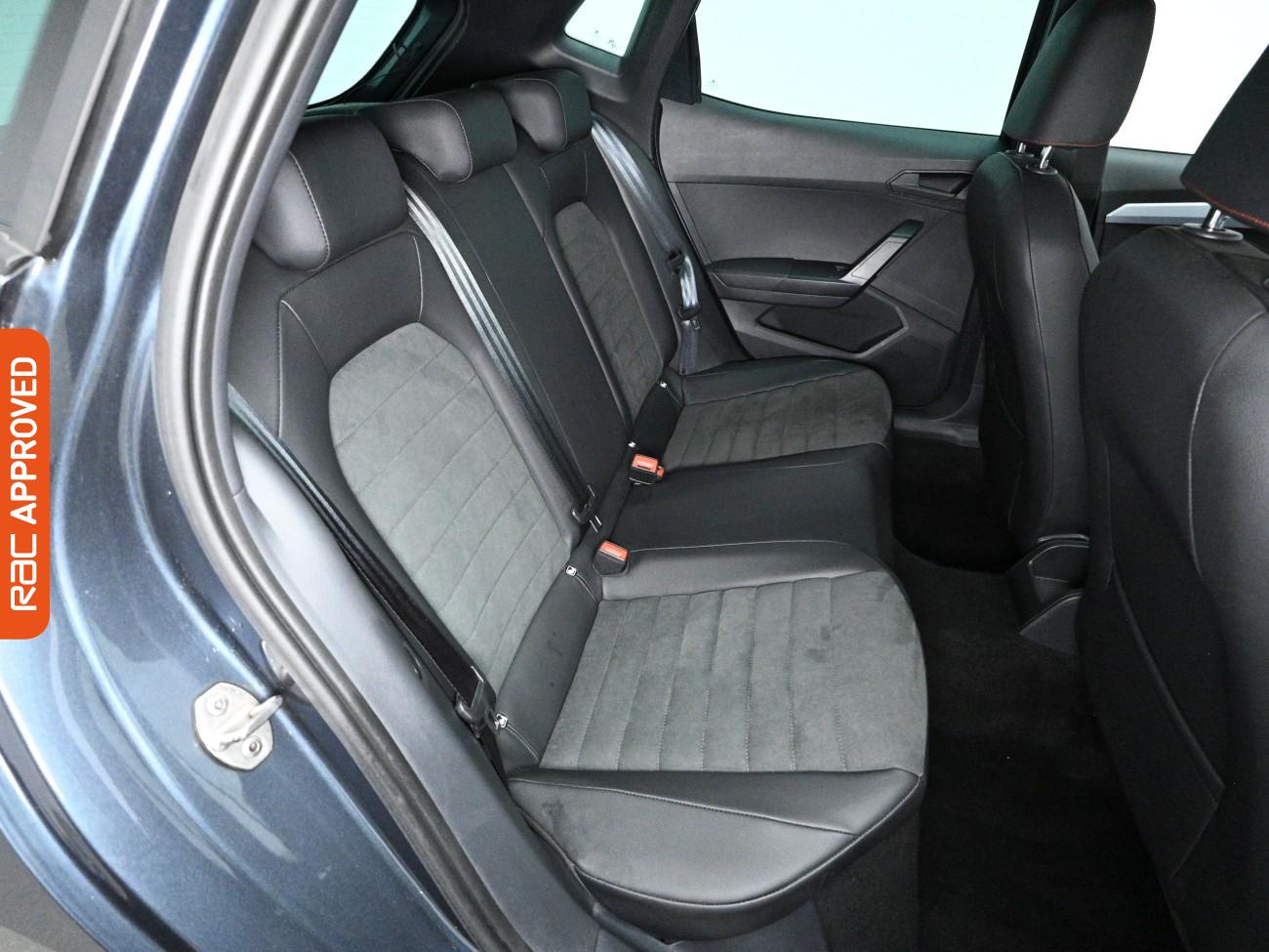 Used SEAT Ibiza 2024 for sale - 77935740: Photo 13