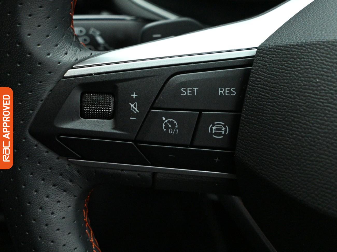 Used SEAT Ibiza 2024 for sale - 77935740: Photo 19