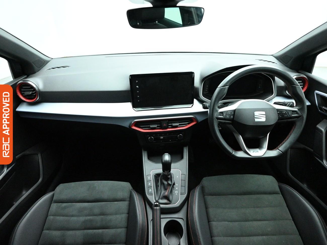 Used SEAT Ibiza 2024 for sale - 77935740: Photo 2