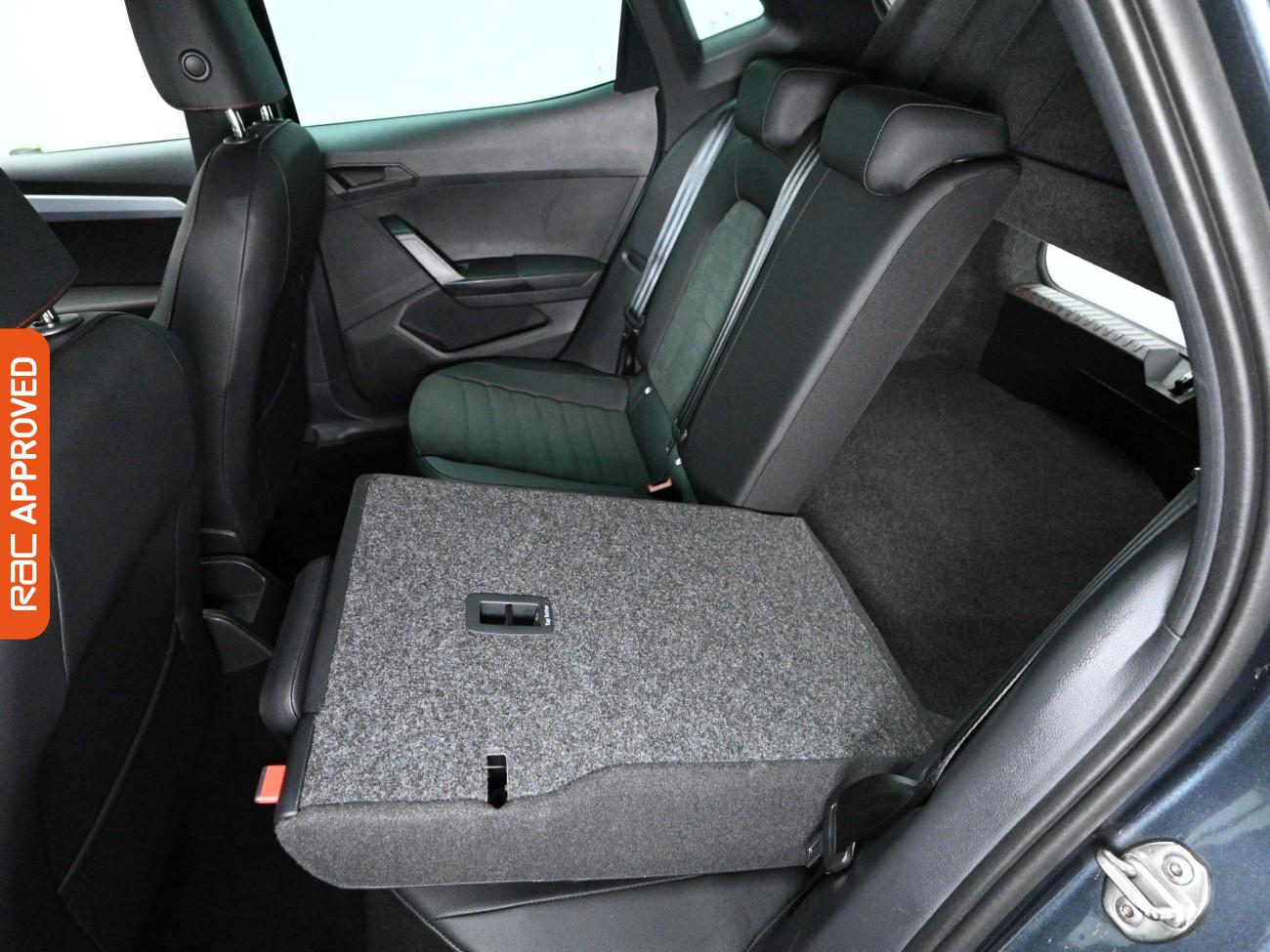 Used SEAT Ibiza 2024 for sale - 77935740: Photo 23