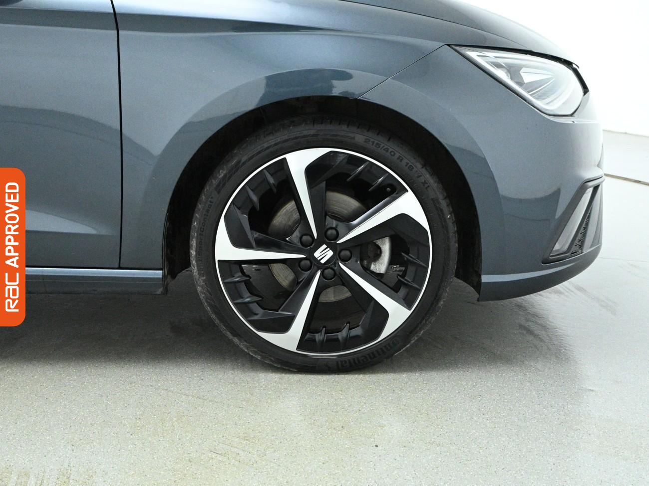 Used SEAT Ibiza 2024 for sale - 77935740: Photo 25