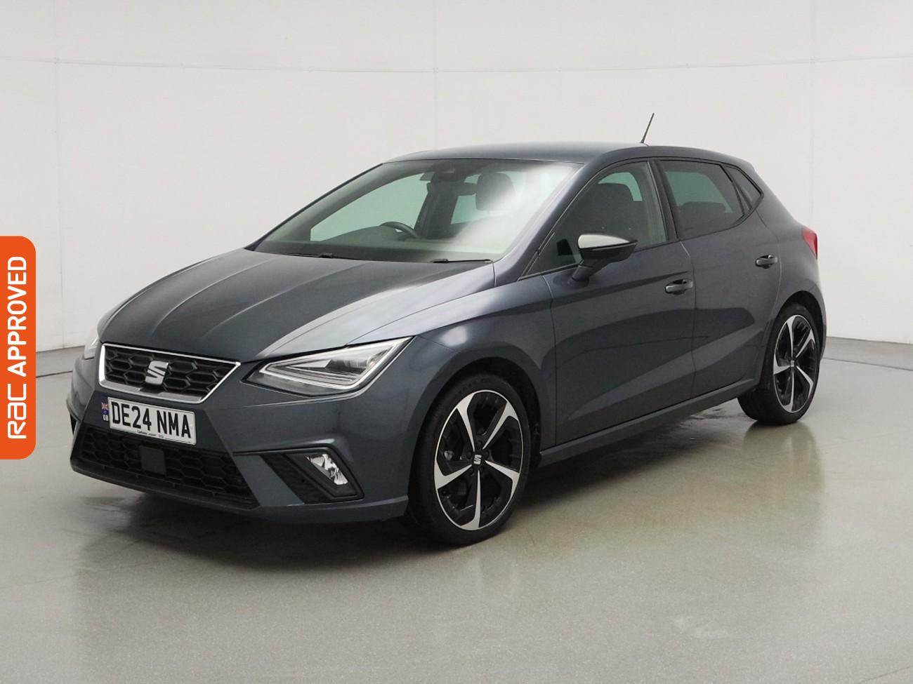 Used SEAT Ibiza 2024 for sale - 77935740: Photo 26