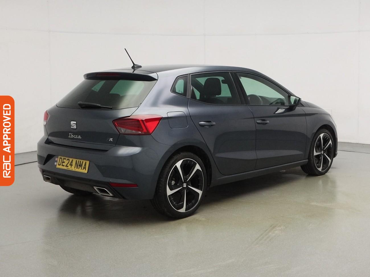Used SEAT Ibiza 2024 for sale - 77935740: Photo 28