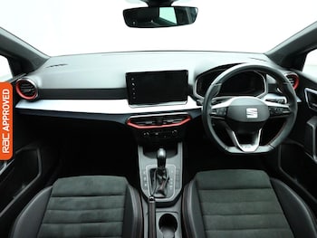 Used SEAT Ibiza 2024 for sale - 77935740: Photo