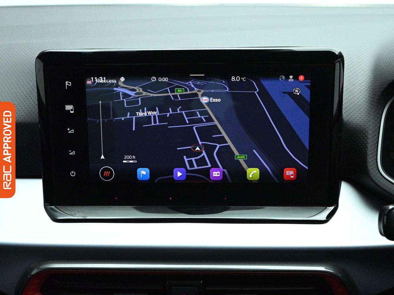 Used SEAT Ibiza 2024 for sale - 77935740: Photo 3