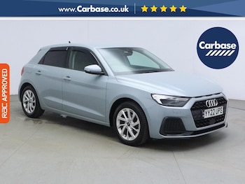 Used Audi A1 2022 for sale - 79161521: Photo