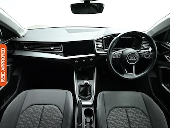 Used Audi A1 2022 for sale - 79161521: Photo