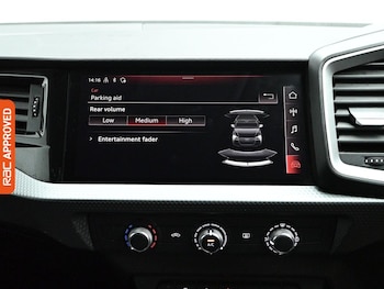 Used Audi A1 2022 for sale - 79161521: Photo