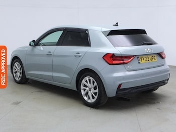 Used Audi A1 2022 for sale - 79161521: Photo
