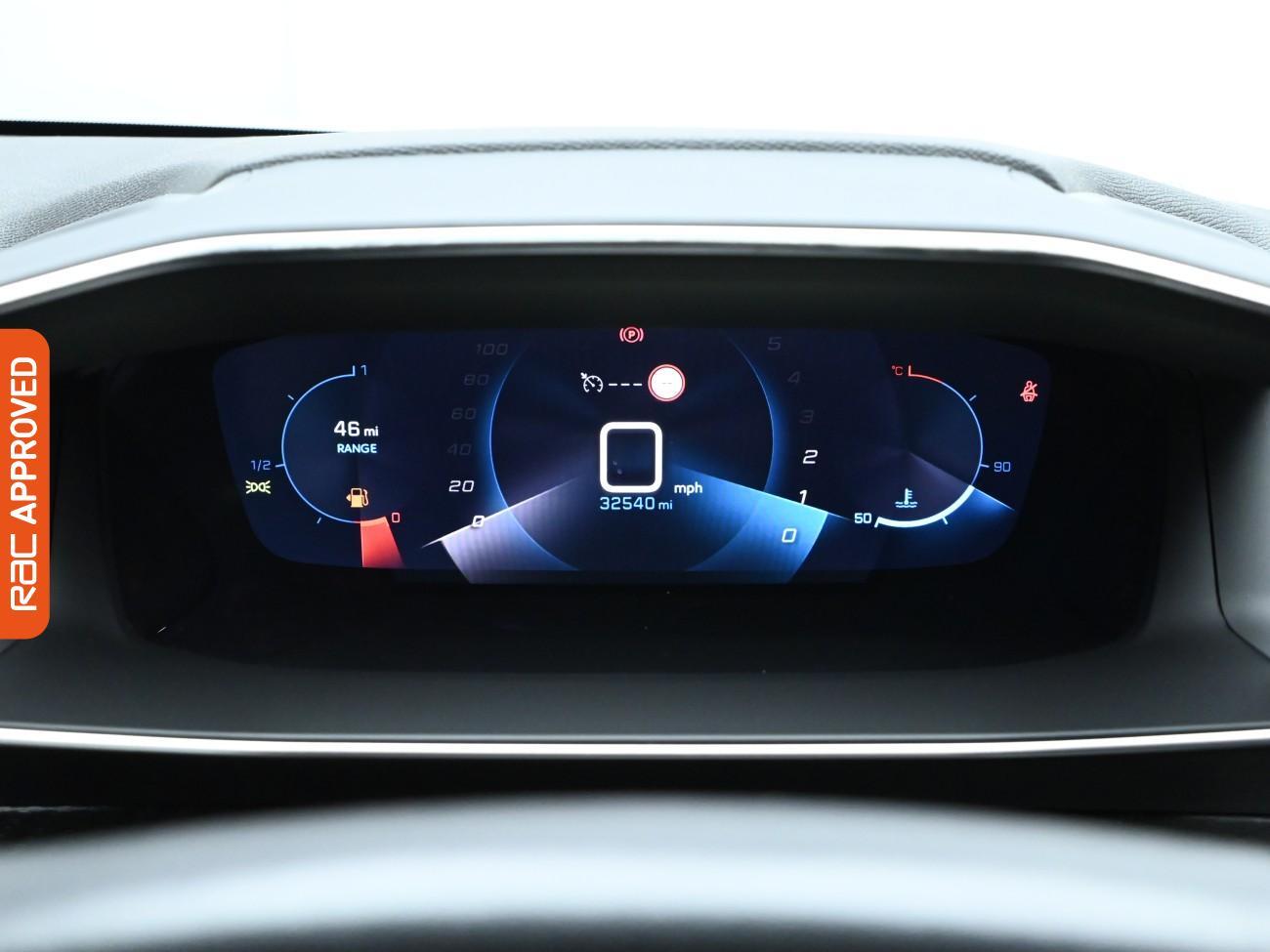 Used Peugeot 208 2021 for sale - 76919370: Photo 11