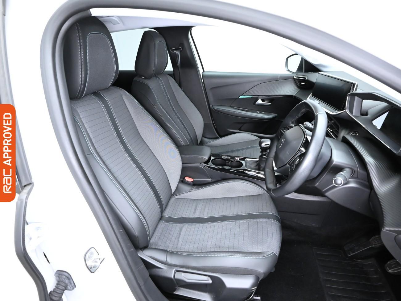 Used Peugeot 208 2021 for sale - 76919370: Photo 12