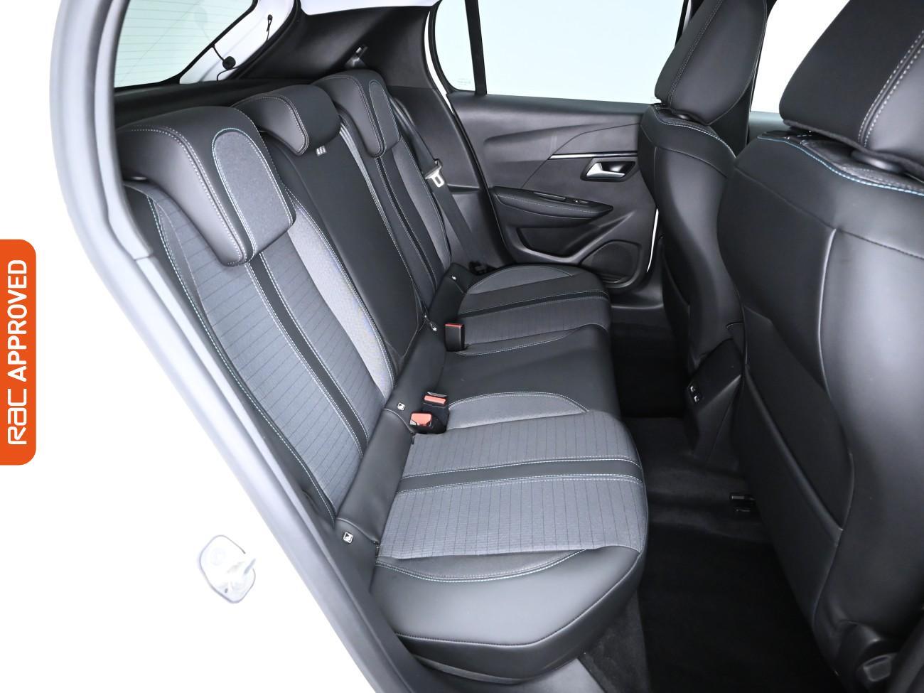 Used Peugeot 208 2021 for sale - 76919370: Photo 13