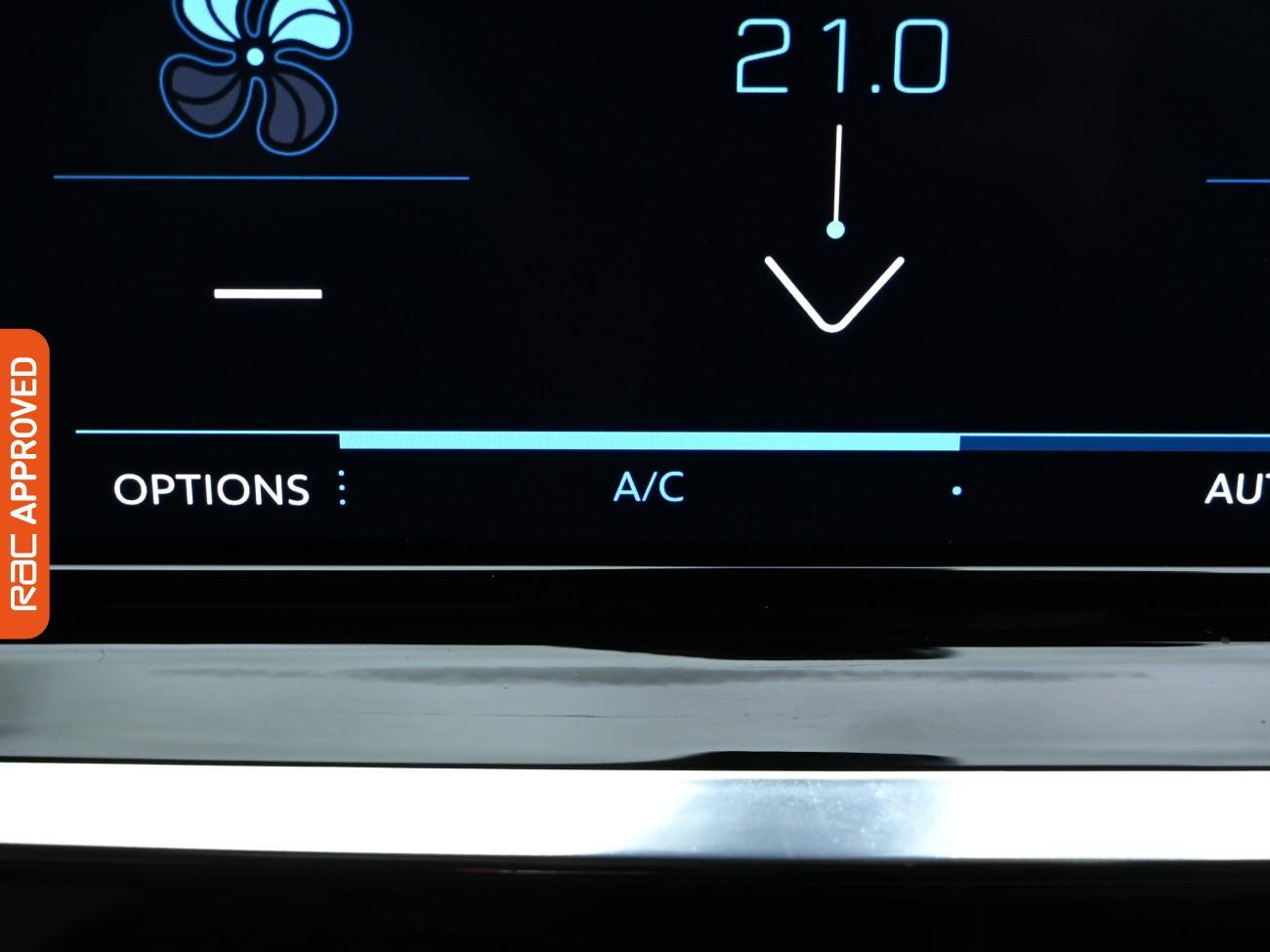 Used Peugeot 208 2021 for sale - 76919370: Photo 16