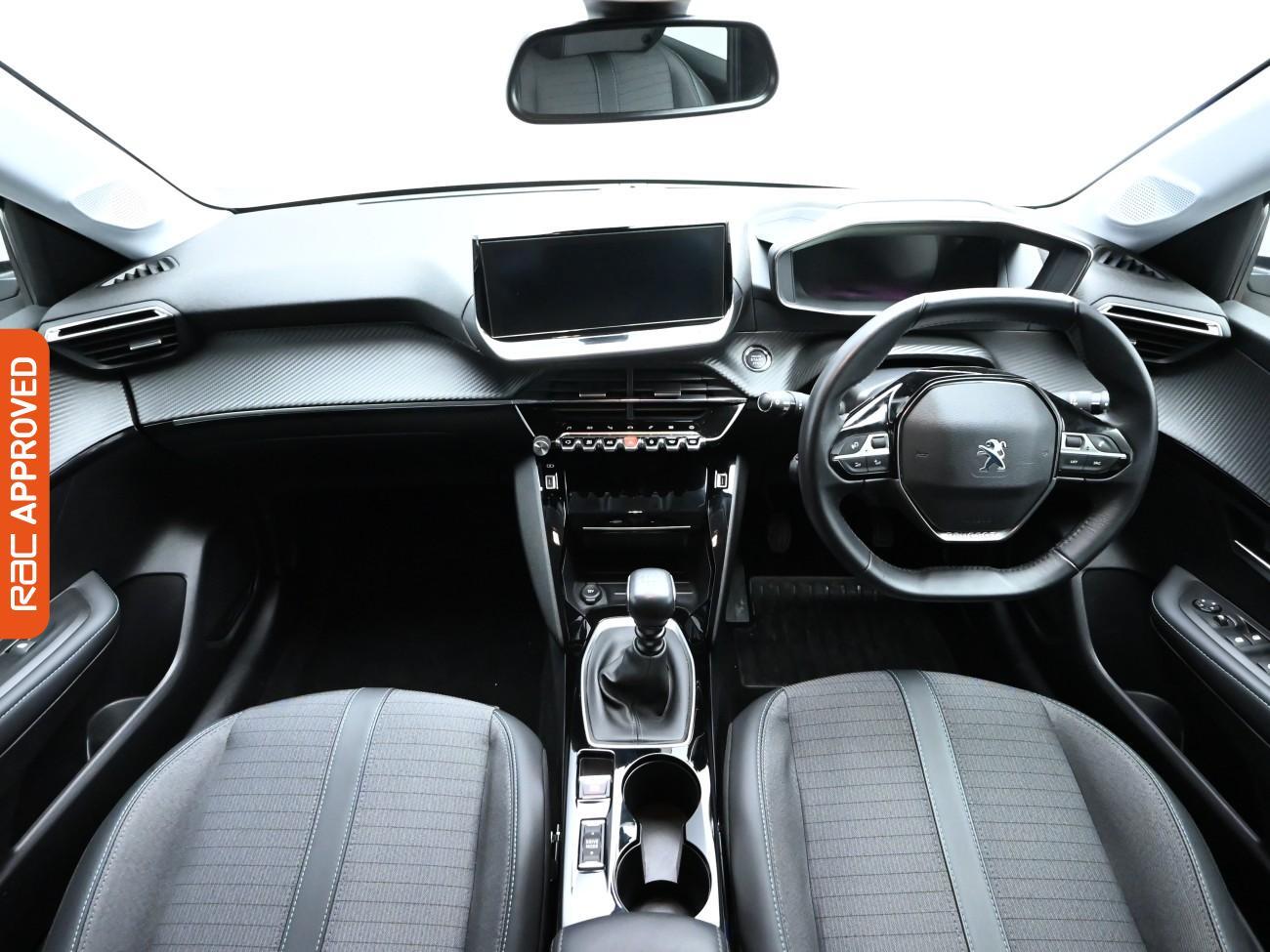 Used Peugeot 208 2021 for sale - 76919370: Photo 2