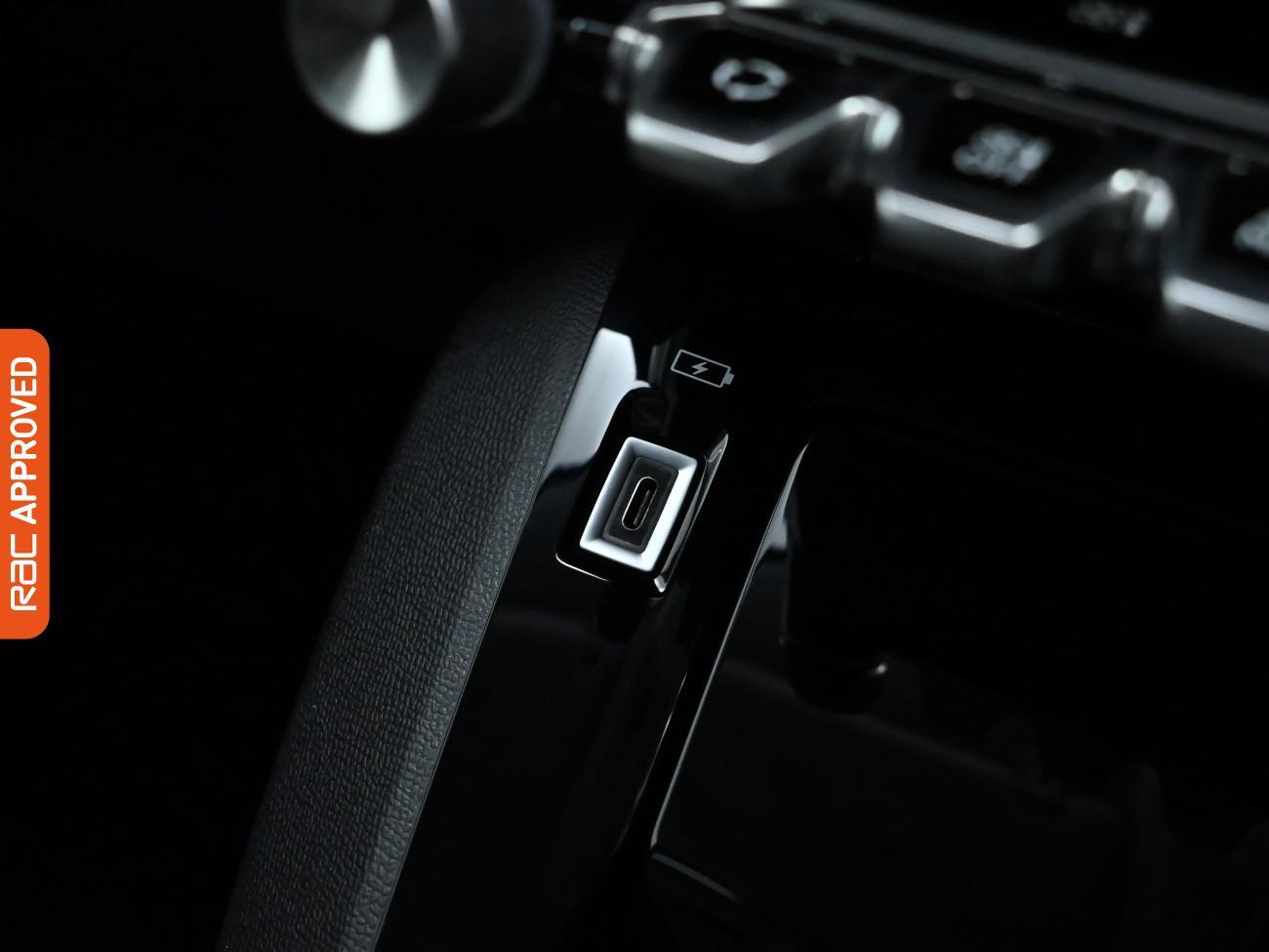 Used Peugeot 208 2021 for sale - 76919370: Photo 21