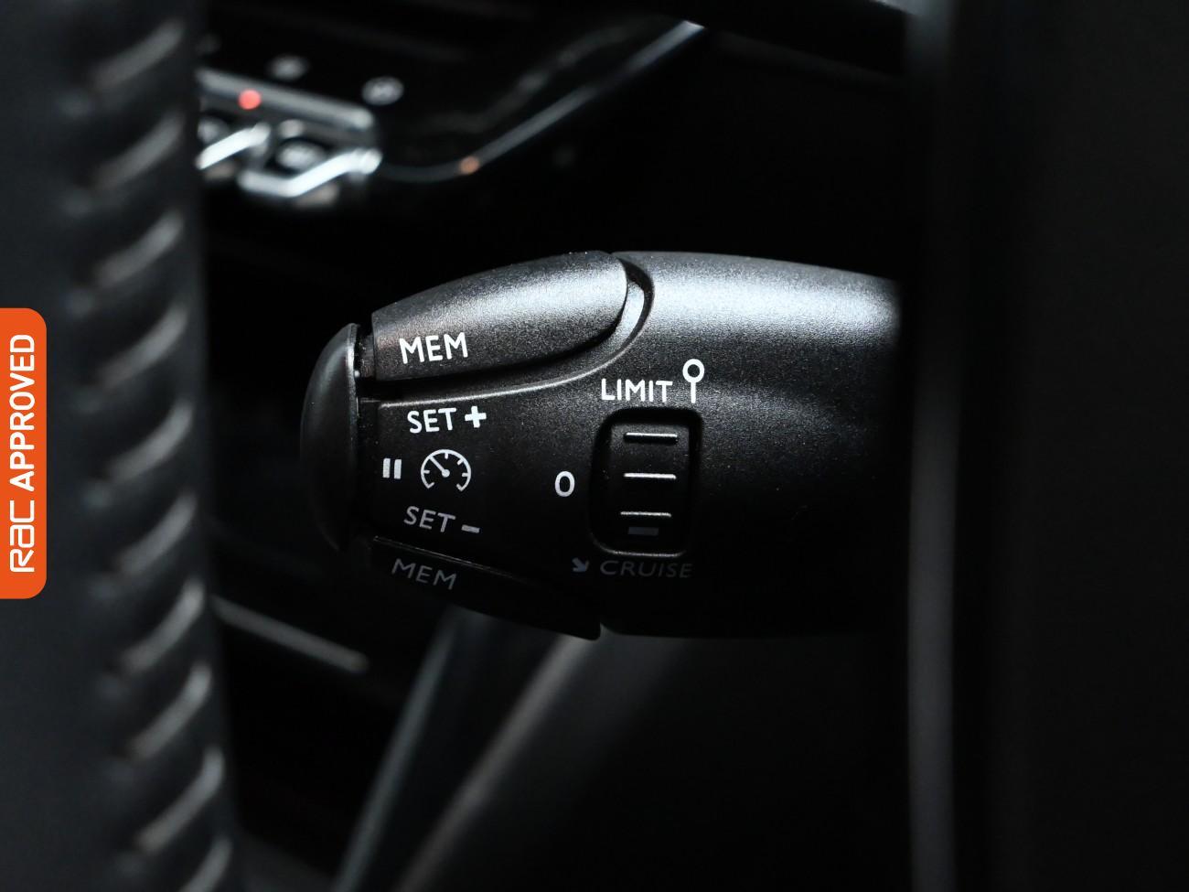 Used Peugeot 208 2021 for sale - 76919370: Photo 23