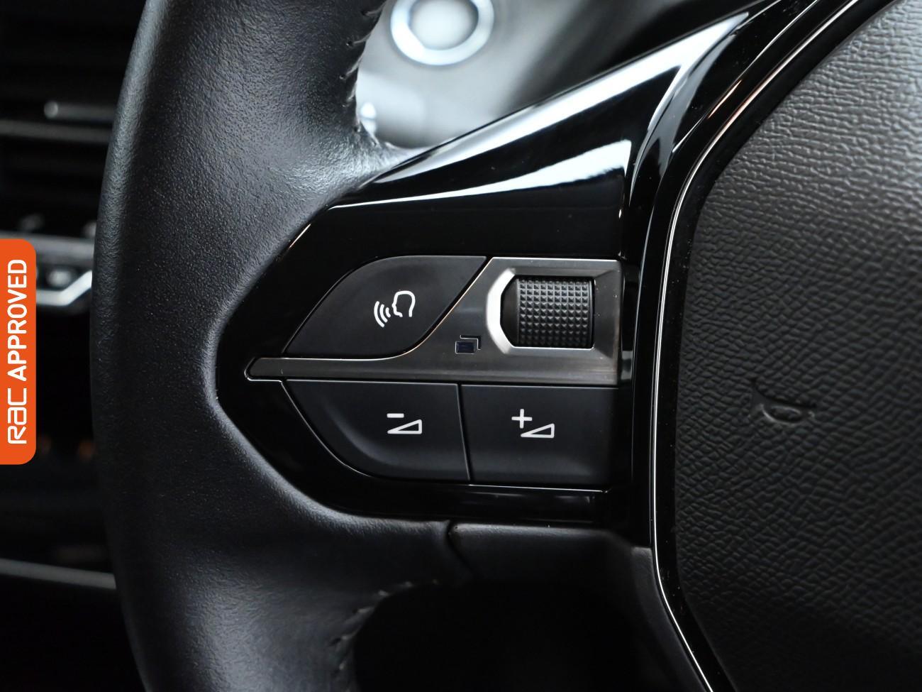 Used Peugeot 208 2021 for sale - 76919370: Photo 24