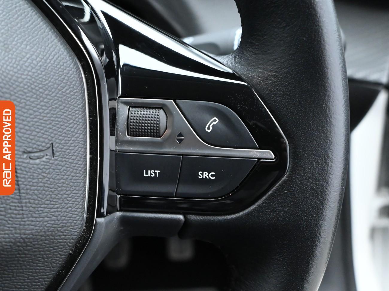 Used Peugeot 208 2021 for sale - 76919370: Photo 25