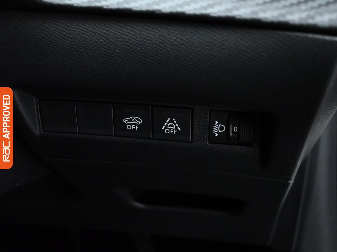 Used Peugeot 208 2021 for sale - 76919370: Photo 26