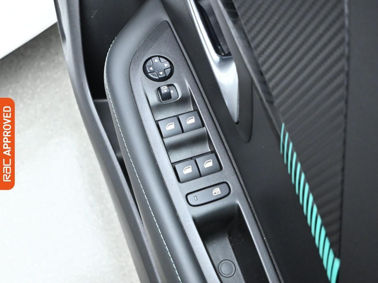 Used Peugeot 208 2021 for sale - 76919370: Photo 27