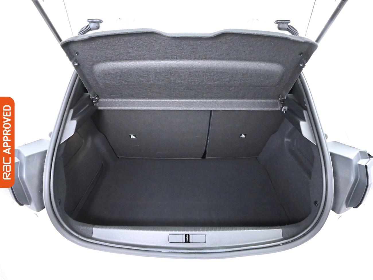 Used Peugeot 208 2021 for sale - 76919370: Photo 28