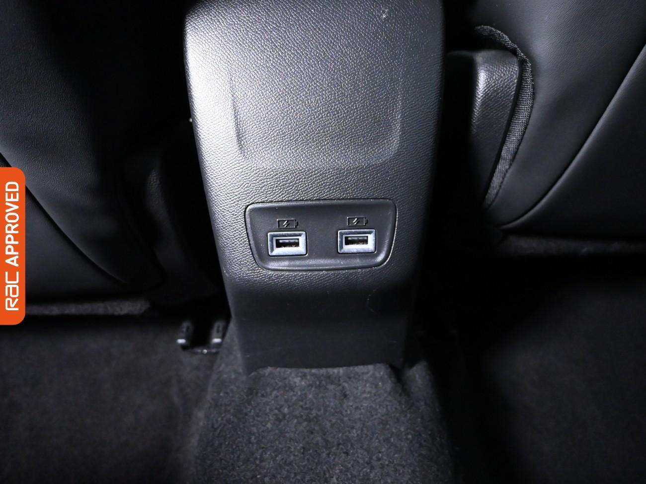 Used Peugeot 208 2021 for sale - 76919370: Photo 29