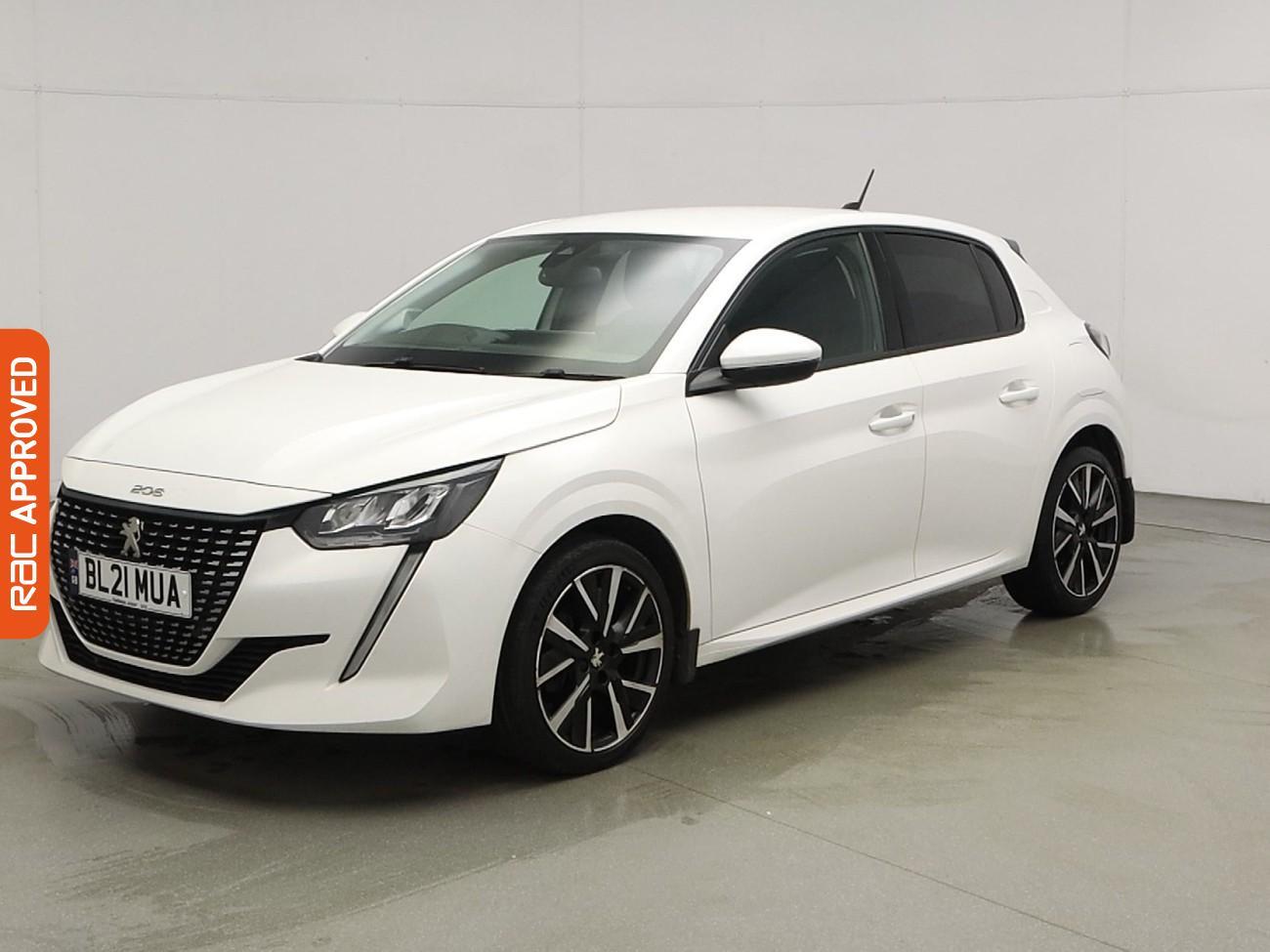 Used Peugeot 208 2021 for sale - 76919370: Photo 32