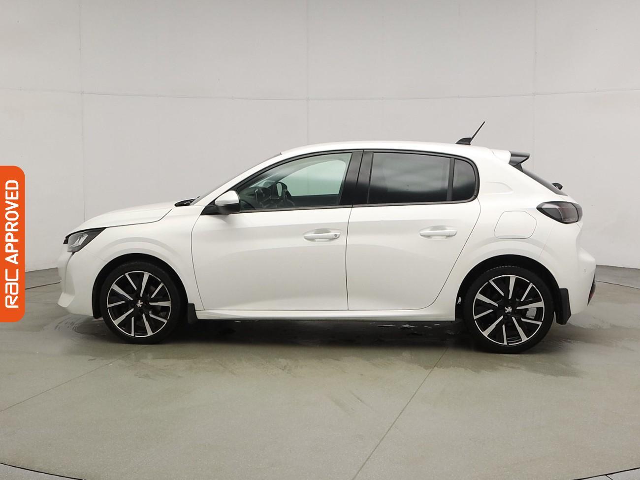 Used Peugeot 208 2021 for sale - 76919370: Photo 33