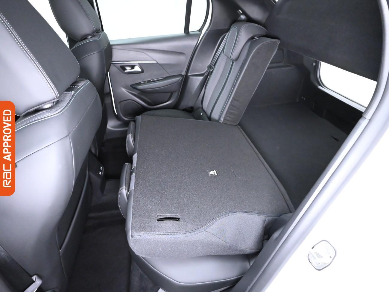 Used Peugeot 208 2021 for sale - 76919370: Photo 35