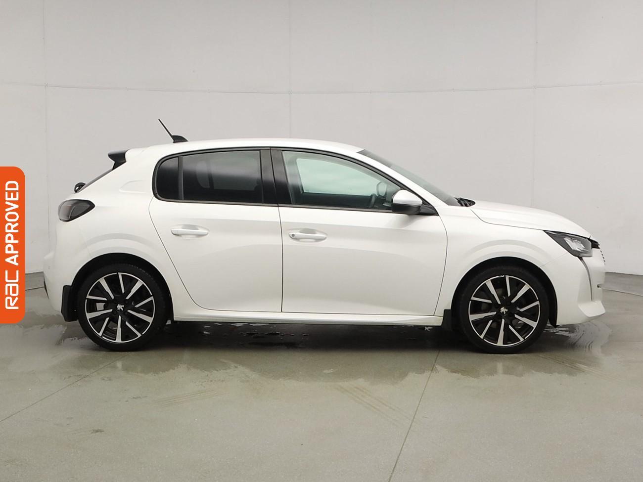 Used Peugeot 208 2021 for sale - 76919370: Photo 6