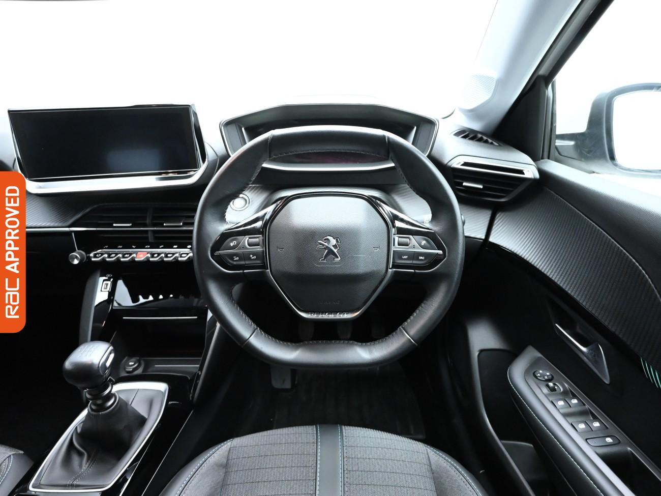 Used Peugeot 208 2021 for sale - 76919370: Photo 9