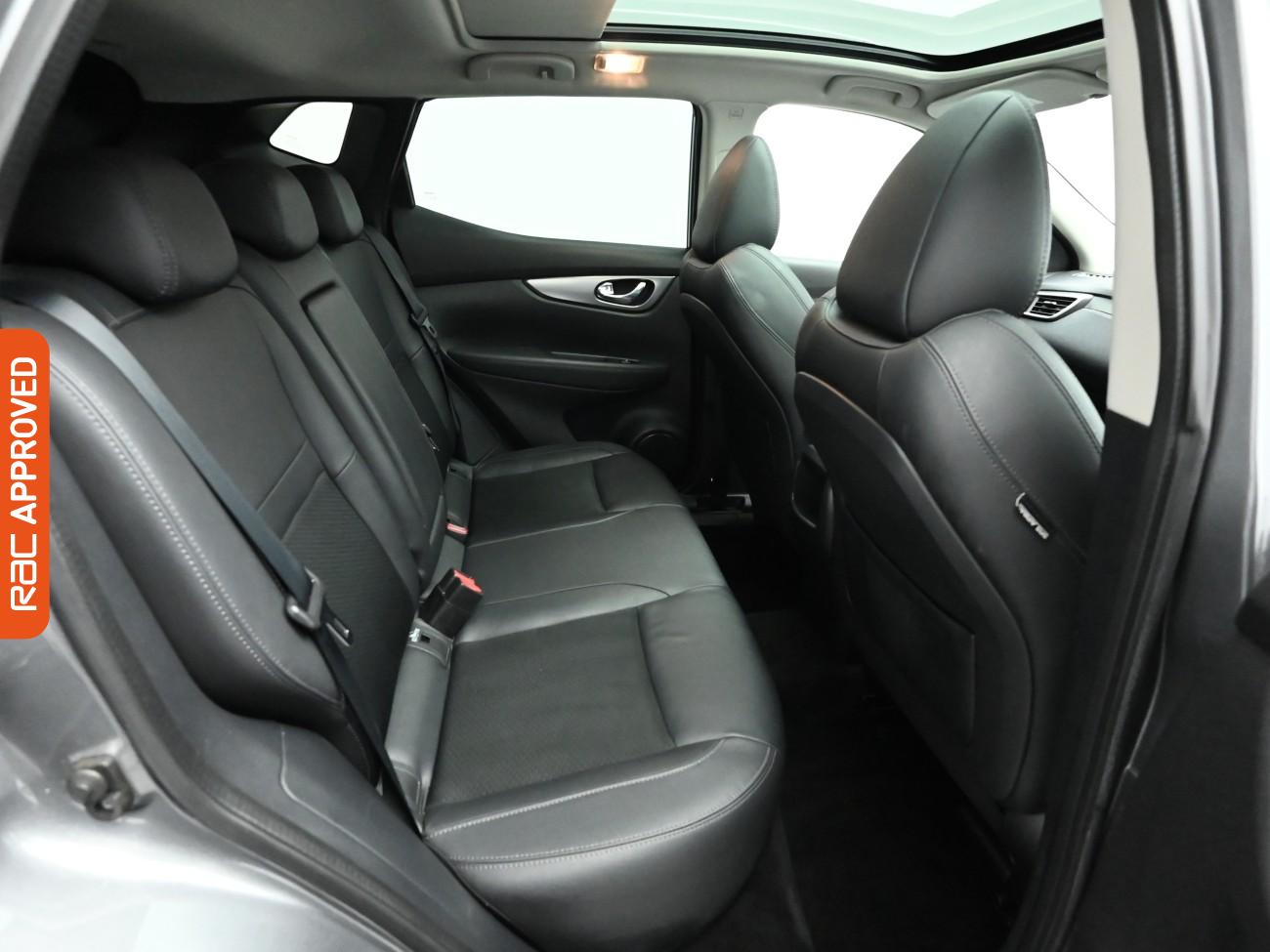 Used Nissan Qashqai 2019 for sale - 77775861: Photo 13