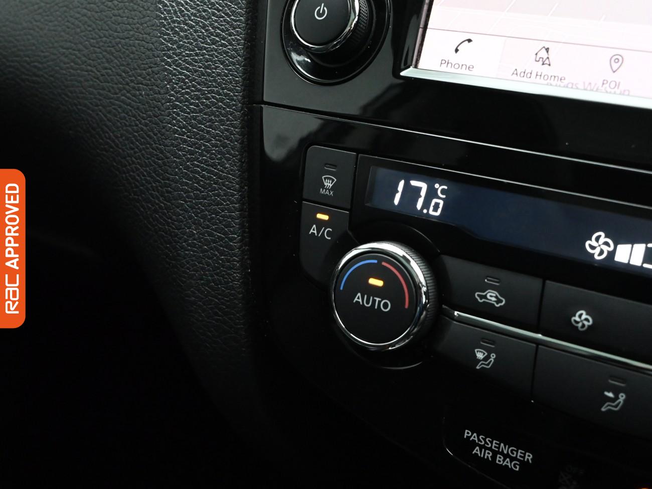 Used Nissan Qashqai 2019 for sale - 77775861: Photo 17