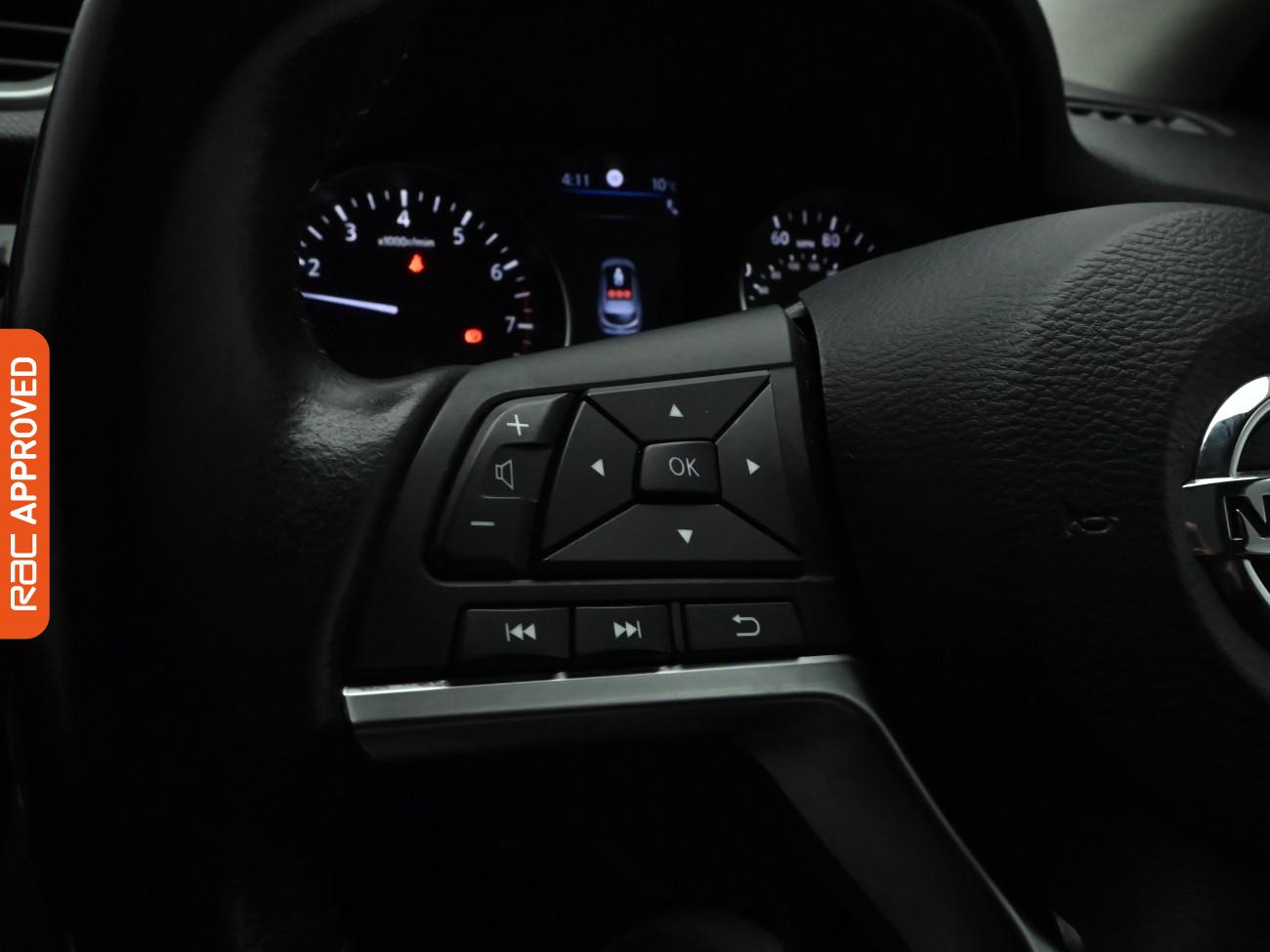 Used Nissan Qashqai 2019 for sale - 77775861: Photo 22