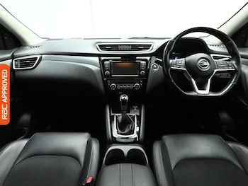 Used Nissan Qashqai 2019 for sale - 77775861: Photo