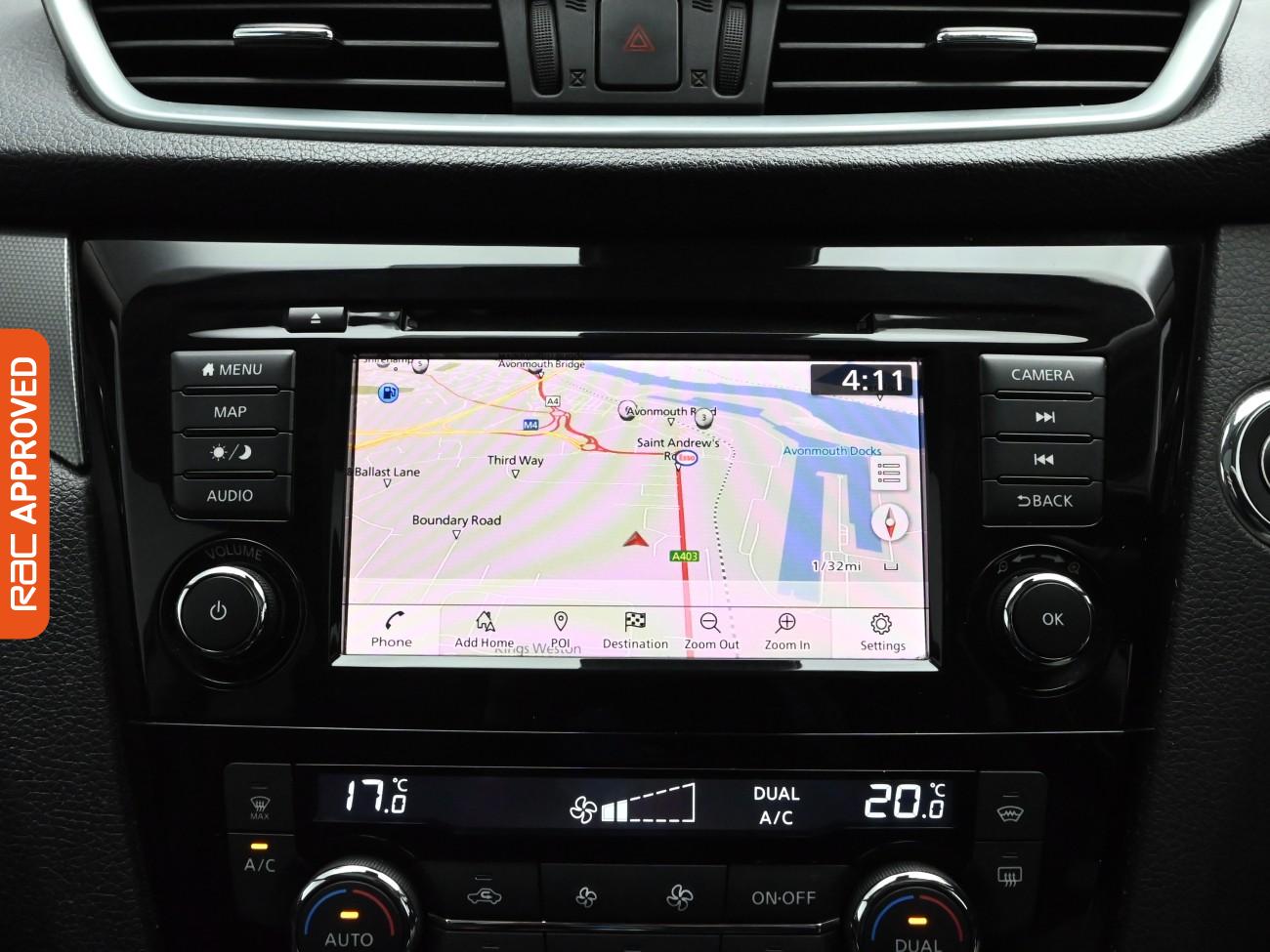 Used Nissan Qashqai 2019 for sale - 77775861: Photo 3