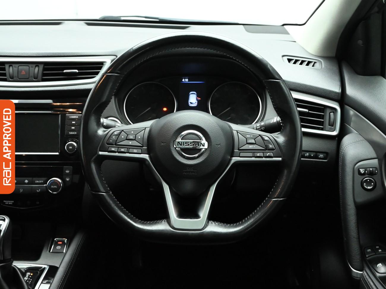 Used Nissan Qashqai 2019 for sale - 77775861: Photo 9