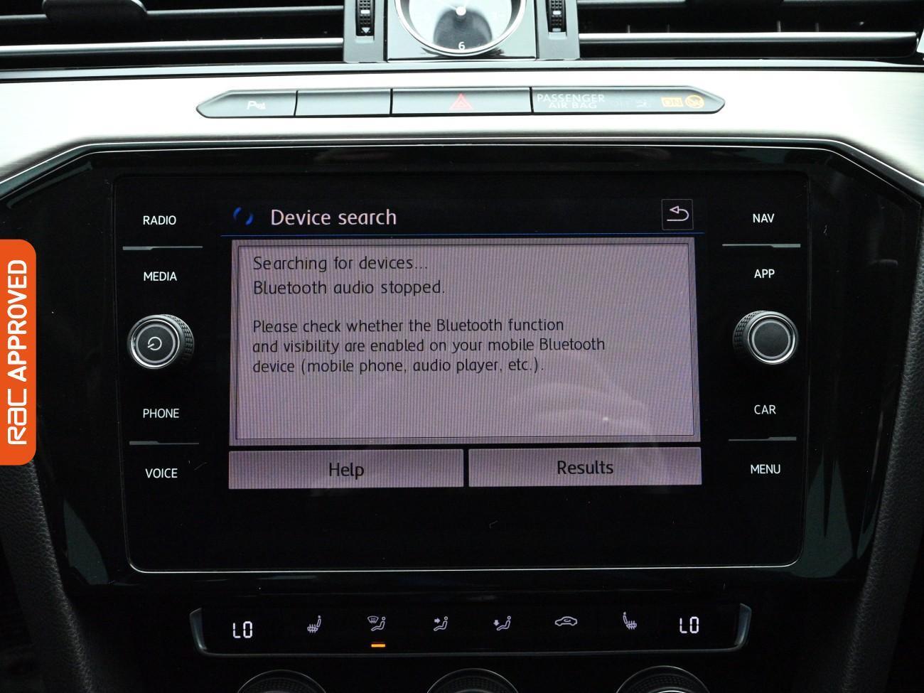 Used Volkswagen Passat 2018 for sale - 77629656: Photo 18