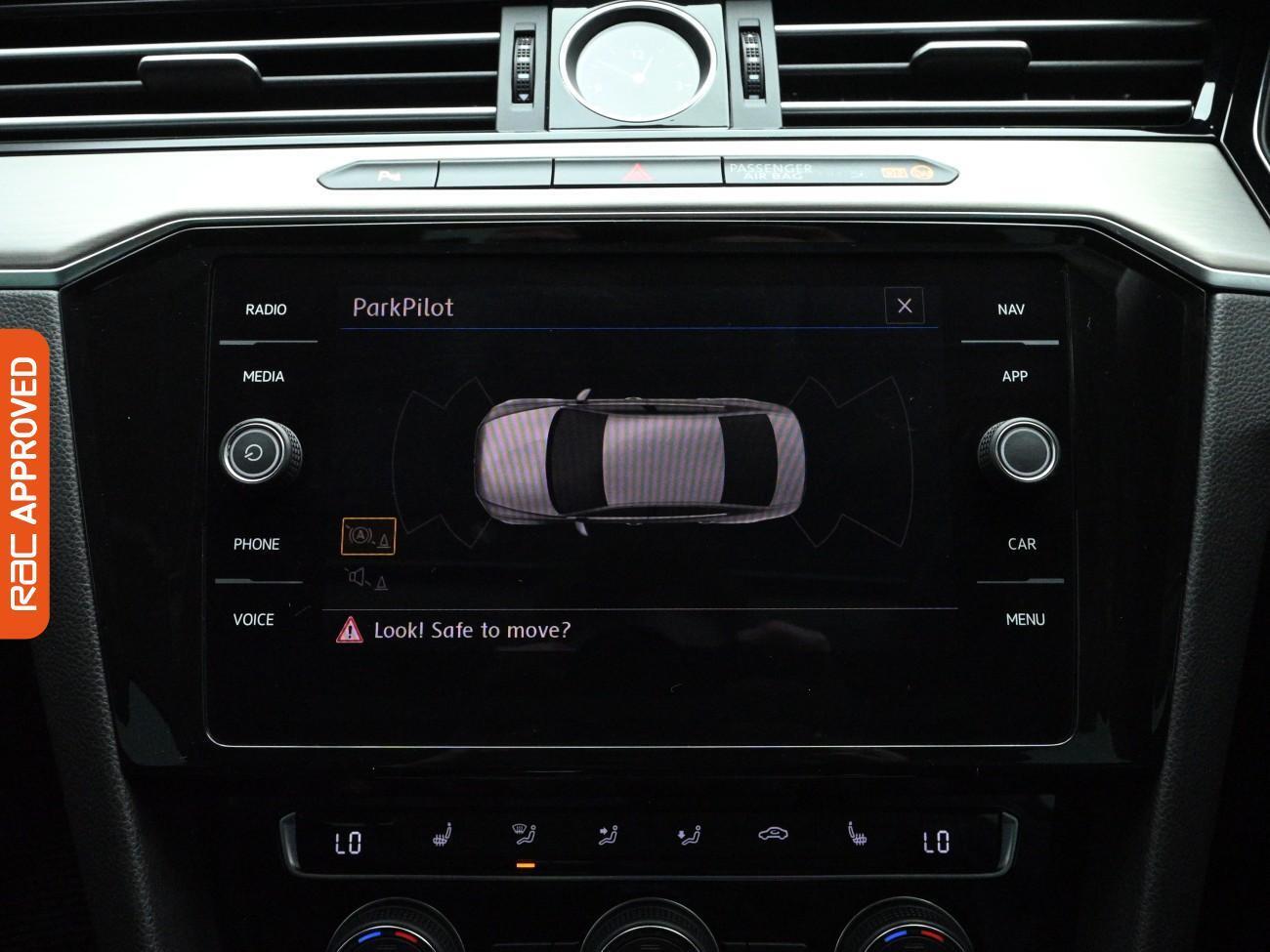 Used Volkswagen Passat 2018 for sale - 77629656: Photo 19