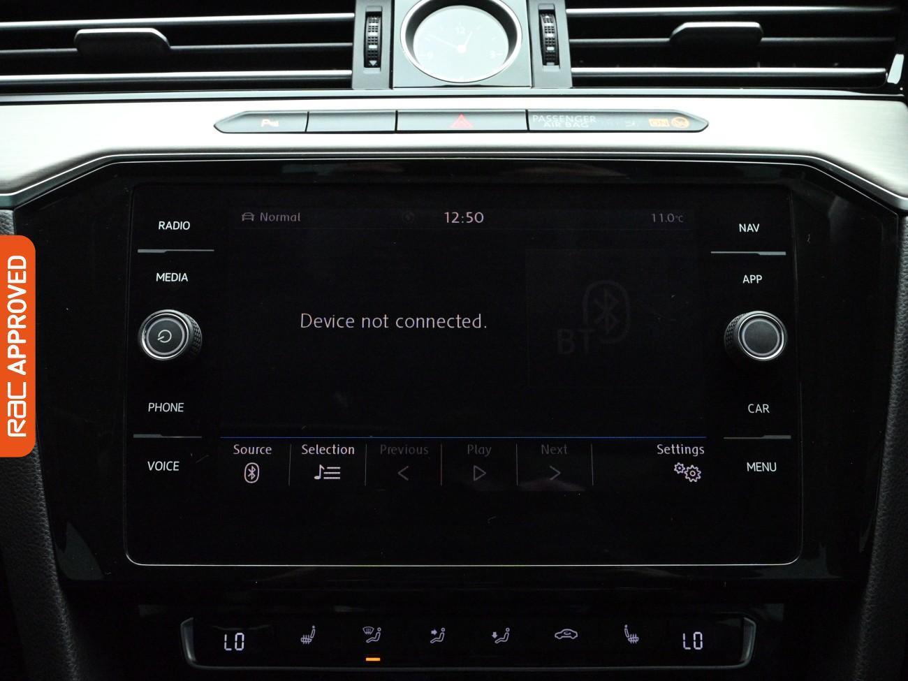 Used Volkswagen Passat 2018 for sale - 77629656: Photo 21