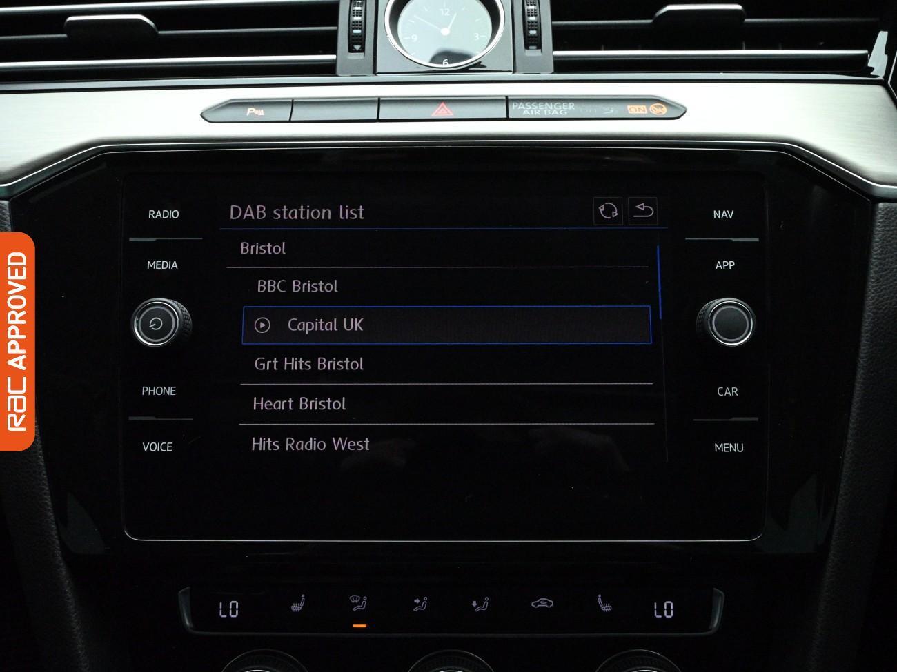 Used Volkswagen Passat 2018 for sale - 77629656: Photo 22