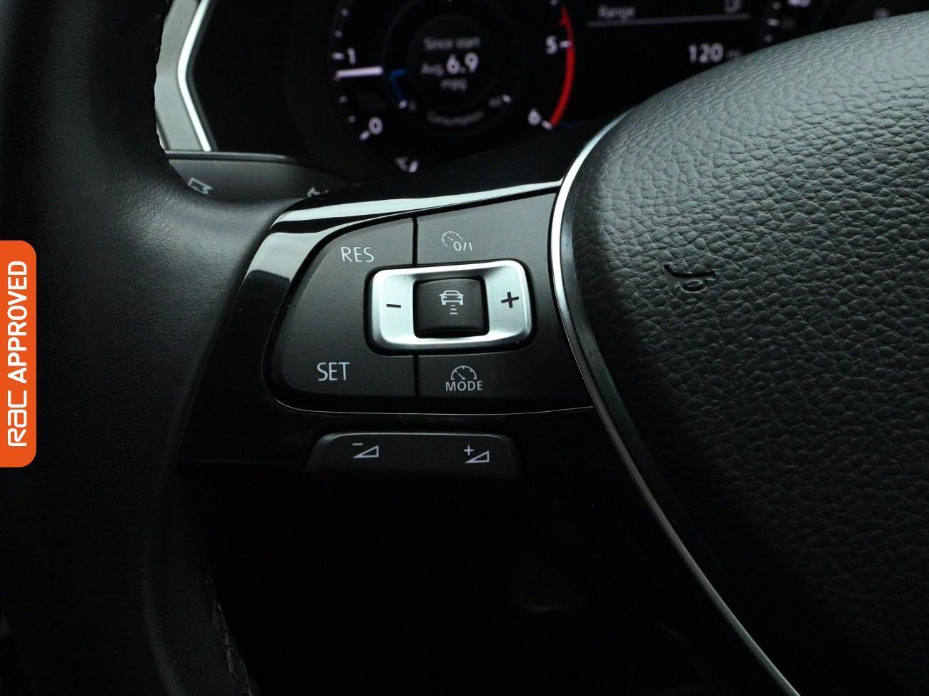 Used Volkswagen Passat 2018 for sale - 77629656: Photo 23