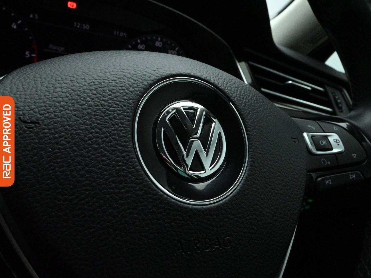 Used Volkswagen Passat 2018 for sale - 77629656: Photo 24