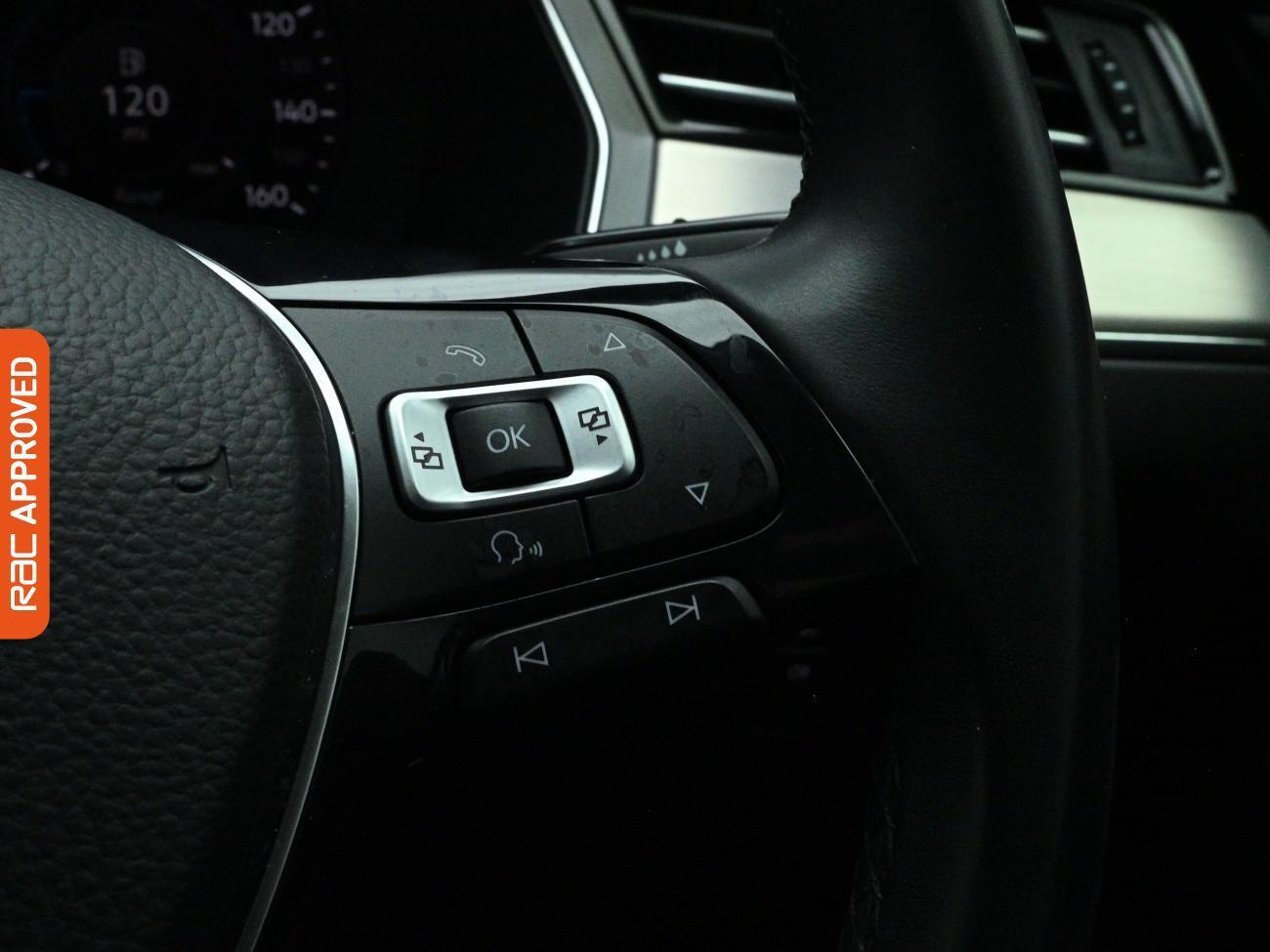 Used Volkswagen Passat 2018 for sale - 77629656: Photo 25