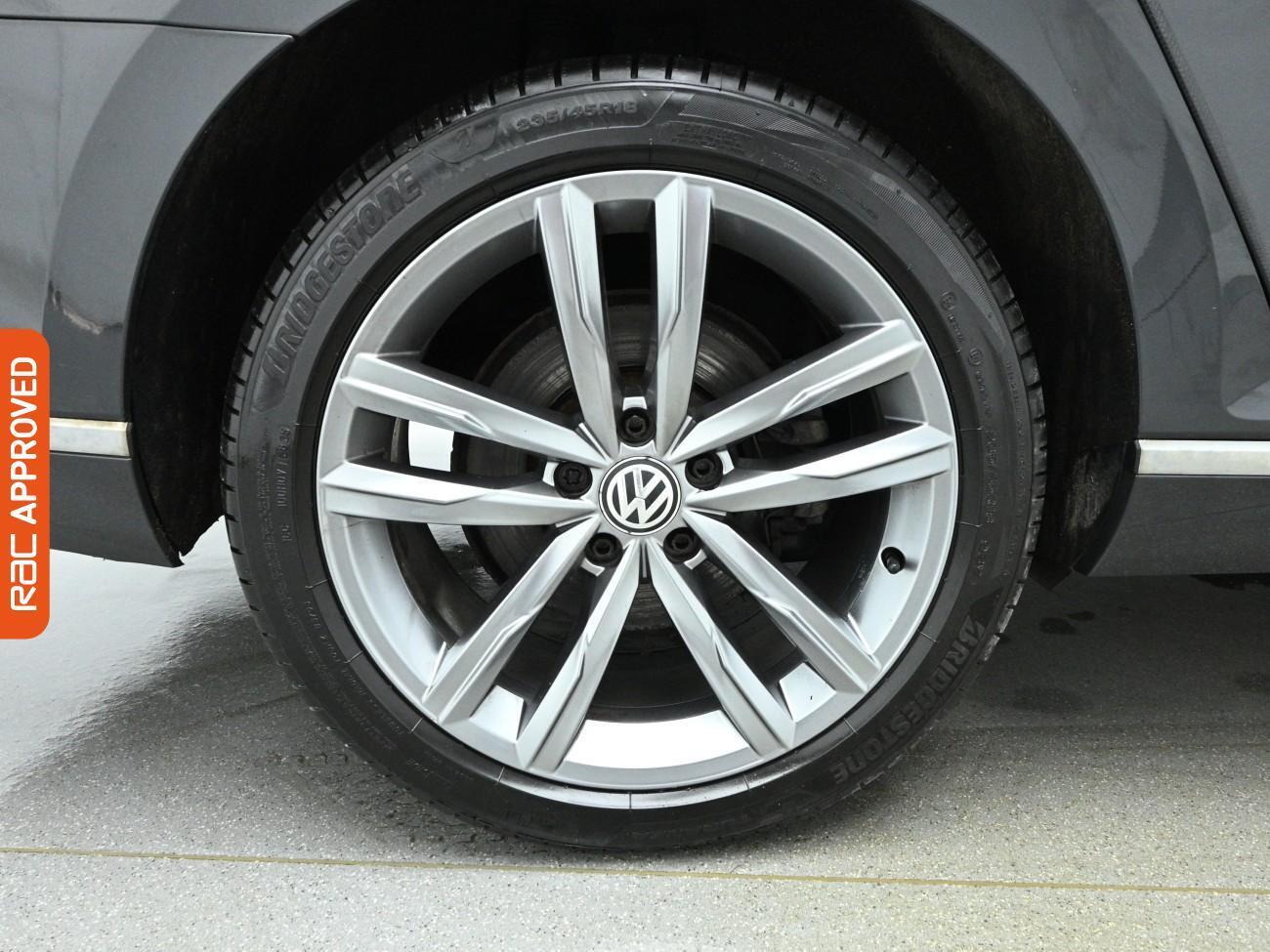 Used Volkswagen Passat 2018 for sale - 77629656: Photo 28