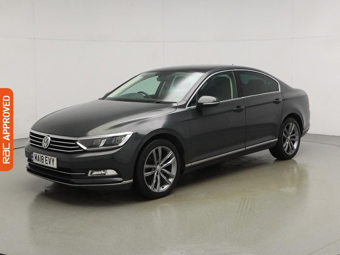 Used Volkswagen Passat 2018 for sale - 77629656: Photo 29
