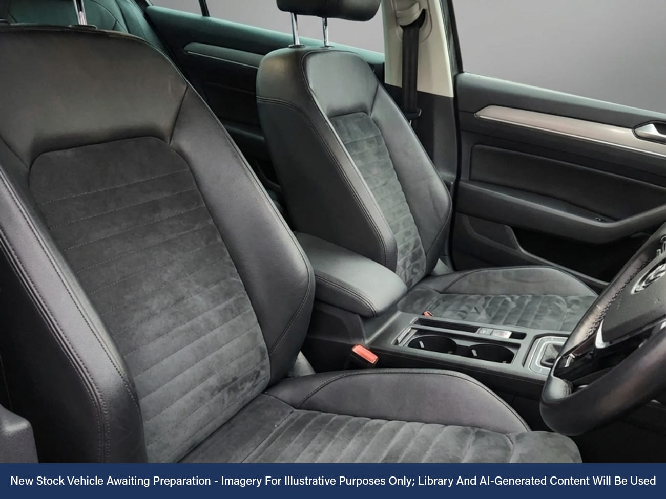 Used Volkswagen Passat 2018 for sale - 77629656: Photo 3