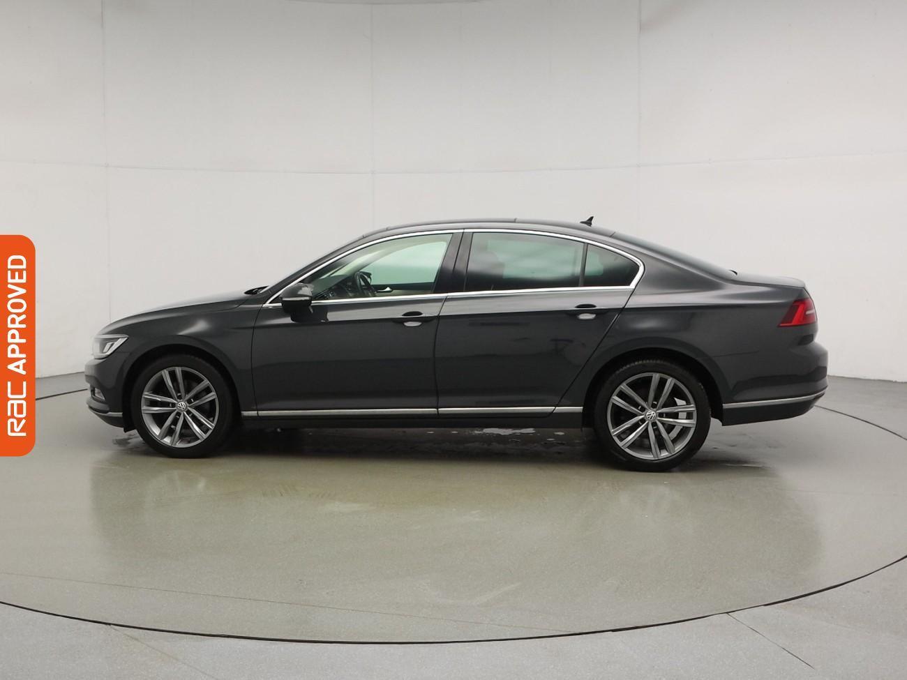 Used Volkswagen Passat 2018 for sale - 77629656: Photo 31